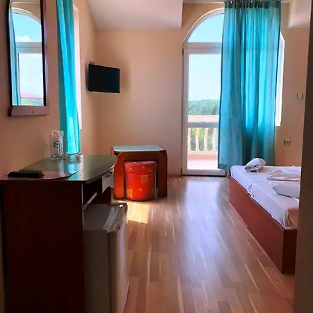 Arkadia 2* Приморсько