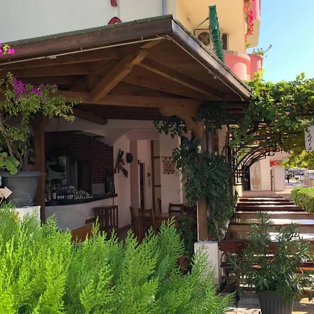 Arkadia 2* Приморсько