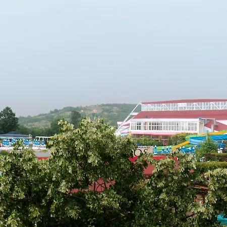 Arkadia 2* Приморсько