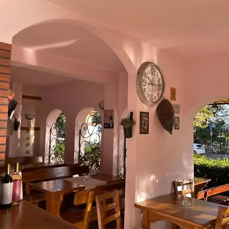 Arkadia 2* Приморсько