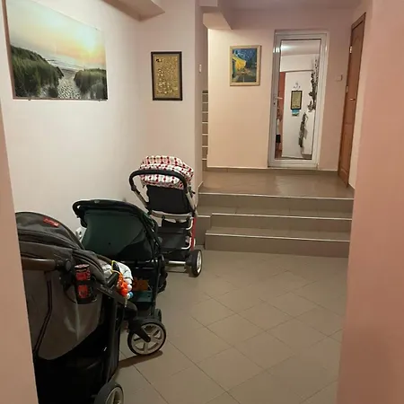 Arkadia Готель Приморсько