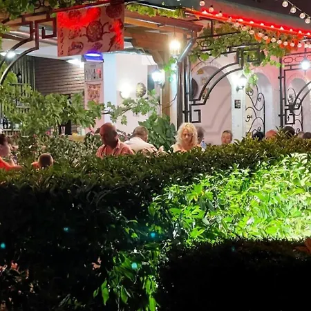 Arkadia Hotel