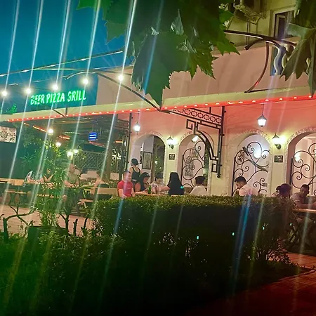 Hotel Arkadia