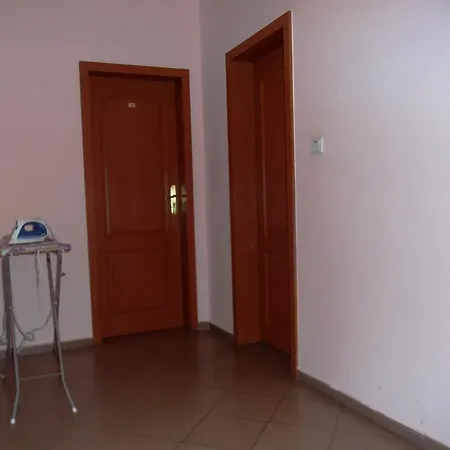 Готель Arkadia