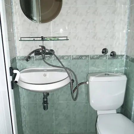 Hotel Arkadia Primorsko
