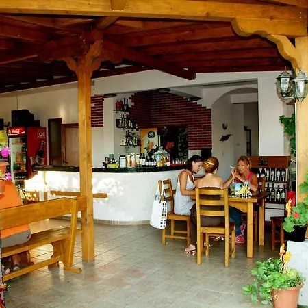 Arkadia Приморсько