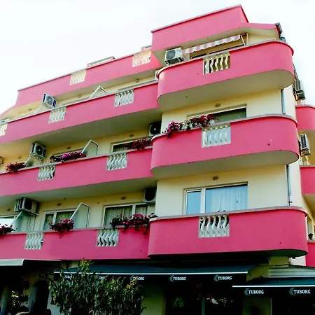 Arkadia Приморсько