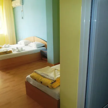 Arkadia Приморсько