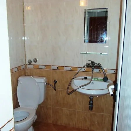 Готель Arkadia Приморсько