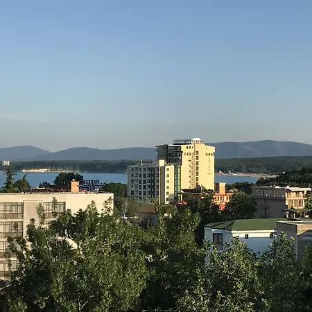 Arkadia Primorsko