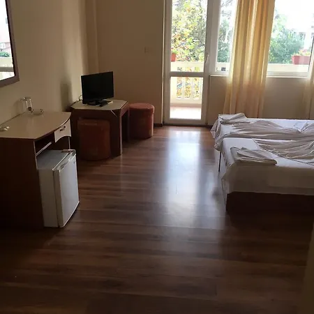 Hotel Arkadia 2*