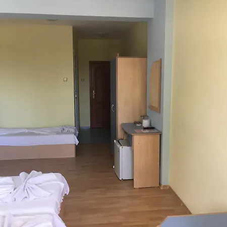 Готель Arkadia