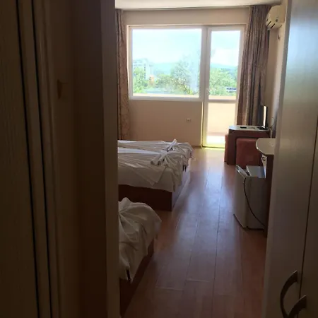 Hotel Arkadia 2*