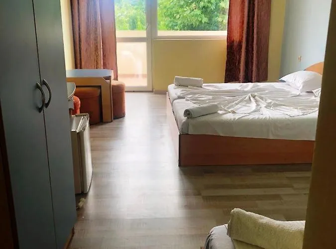 Arkadia 2* 普里莫尔斯科