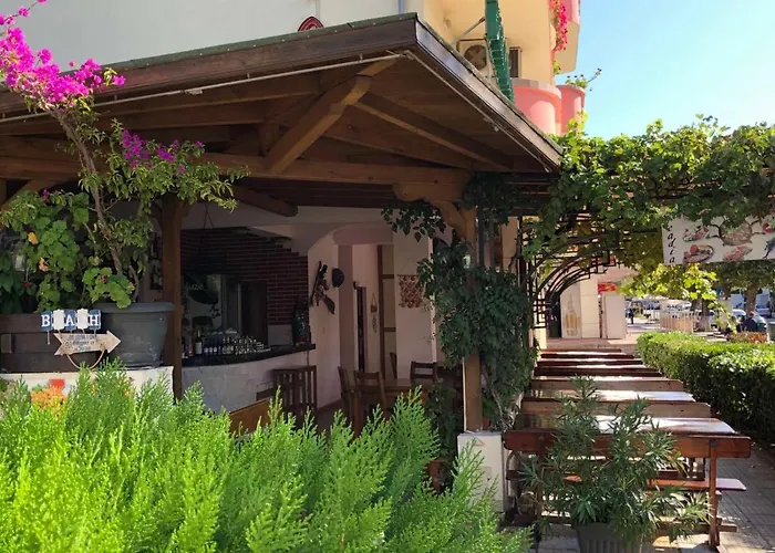 Arkadia 2* 普里莫尔斯科