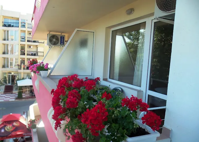 酒店 Arkadia 普里莫尔斯科