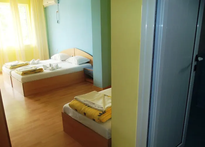 Arkadia 普里莫尔斯科