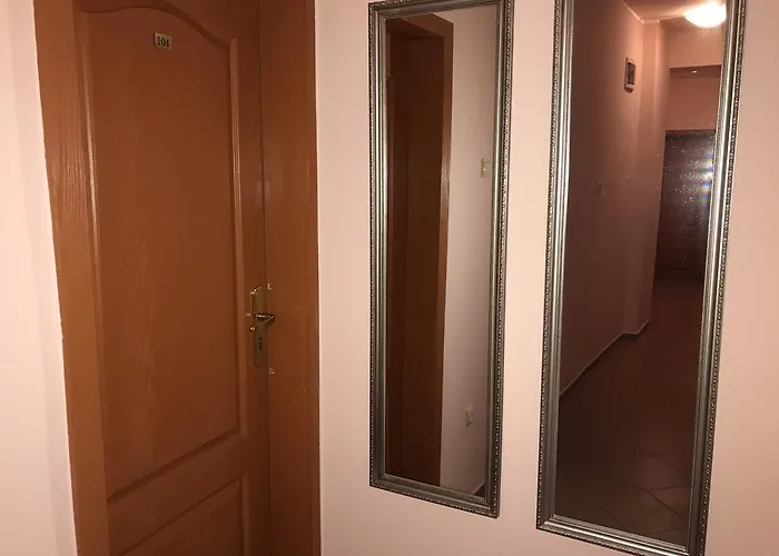 Arkadia 酒店 普里莫尔斯科