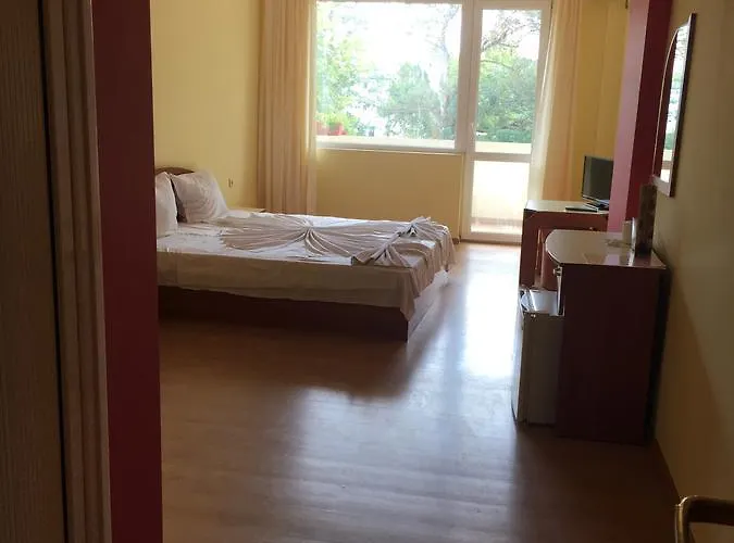 Arkadia 2* Primorsko