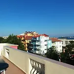 Arkadia Hotel Primorsko