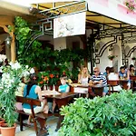 Hotel Arkadia Primorsko