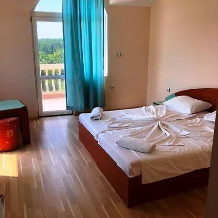 酒店 Arkadia 普里莫尔斯科