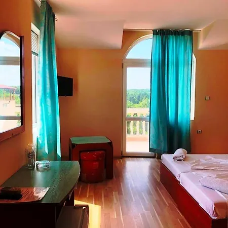 Arkadia Hotel