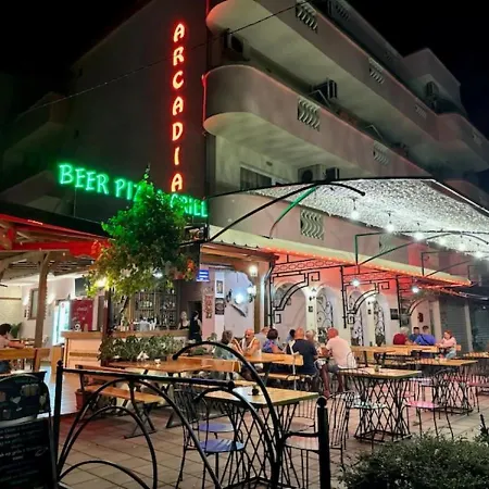 Hotel Arkadia
