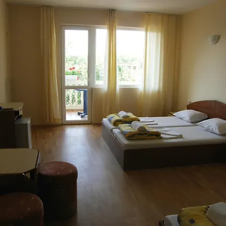 Hotel Arkadia 2*