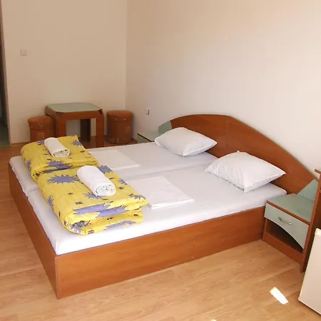 Hotel Arkadia