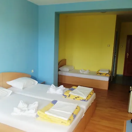 Hotel Arkadia Primorsko