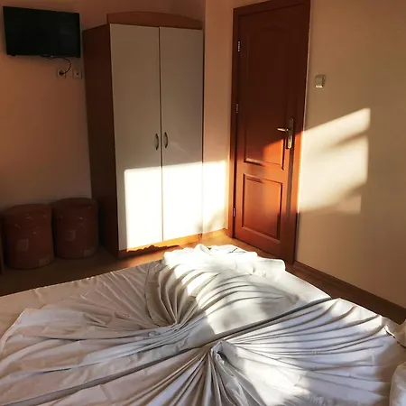 Hotel Arkadia 2*