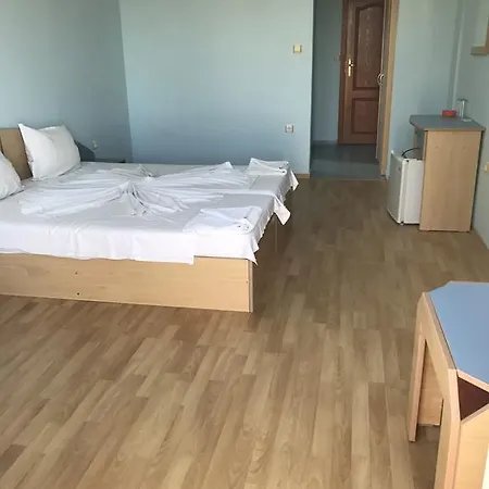 Hotel Arkadia 2*