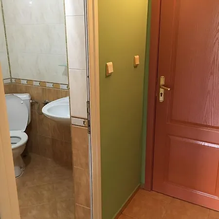 Hotel Arkadia