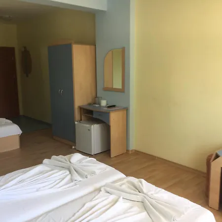 Hotel Arkadia 2*