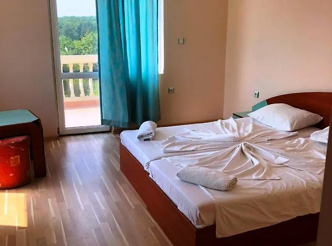 Hotel Arkadia Primorsko