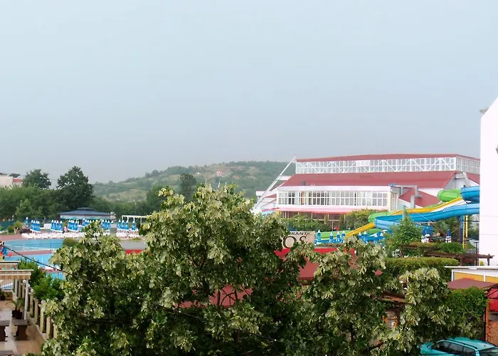 Arkadia 2* Primorsko