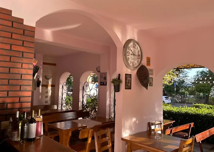 Arkadia 2* Primorsko