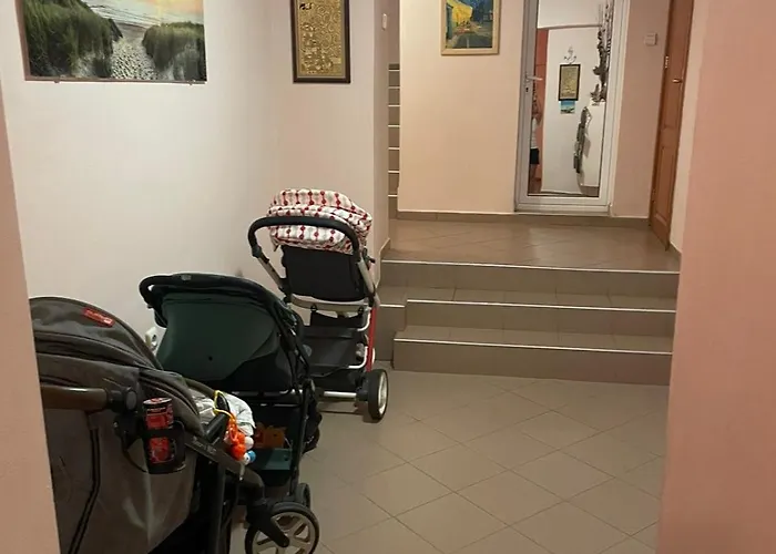 Arkadia Hotel Primorsko