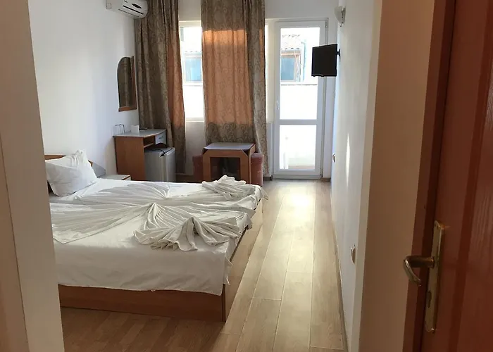 Hotel Arkadia Primorsko